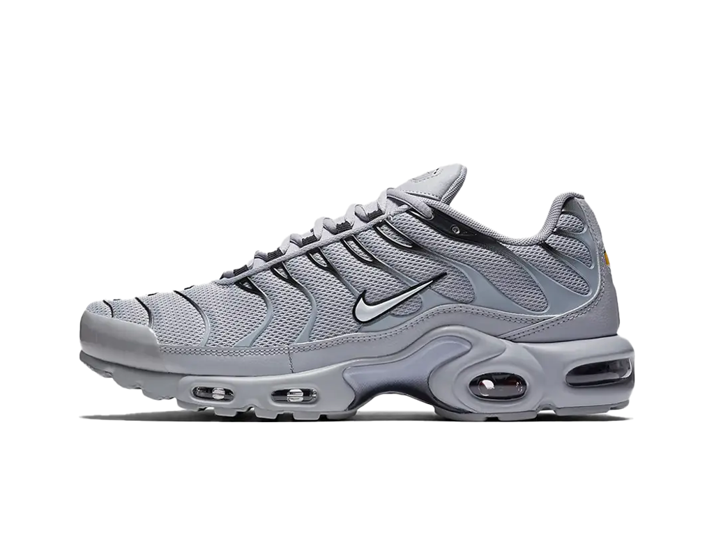 Nike Air Max Plus TN Wolf Grey-Nike-pikastore.cz