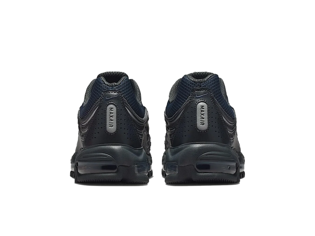 Nike Air Max TL 2.5 Anthracite Thunder Blue Metallic Silver-Nike-pikastore.cz