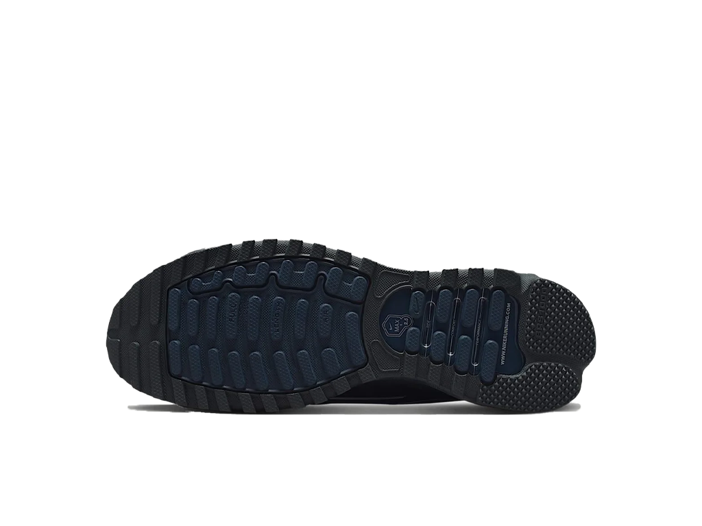 Nike Air Max TL 2.5 Anthracite Thunder Blue Metallic Silver-Nike-pikastore.cz