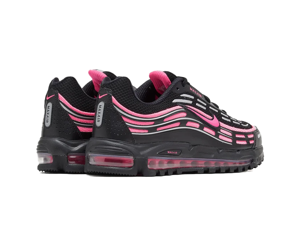 Nike Air Max TL 2.5 Black Hyper Pink-Nike-pikastore.cz