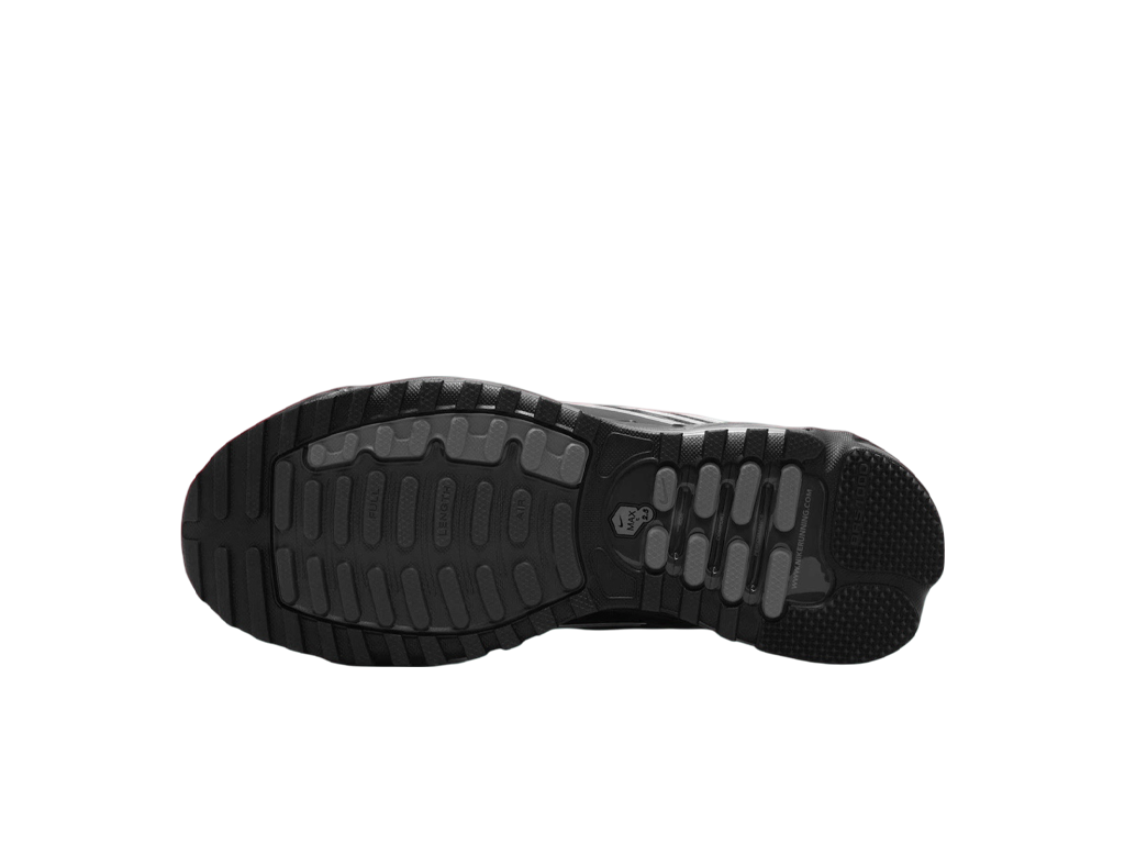 Nike Air Max TL 2.5 Black Metallic Silver-Nike-pikastore.cz