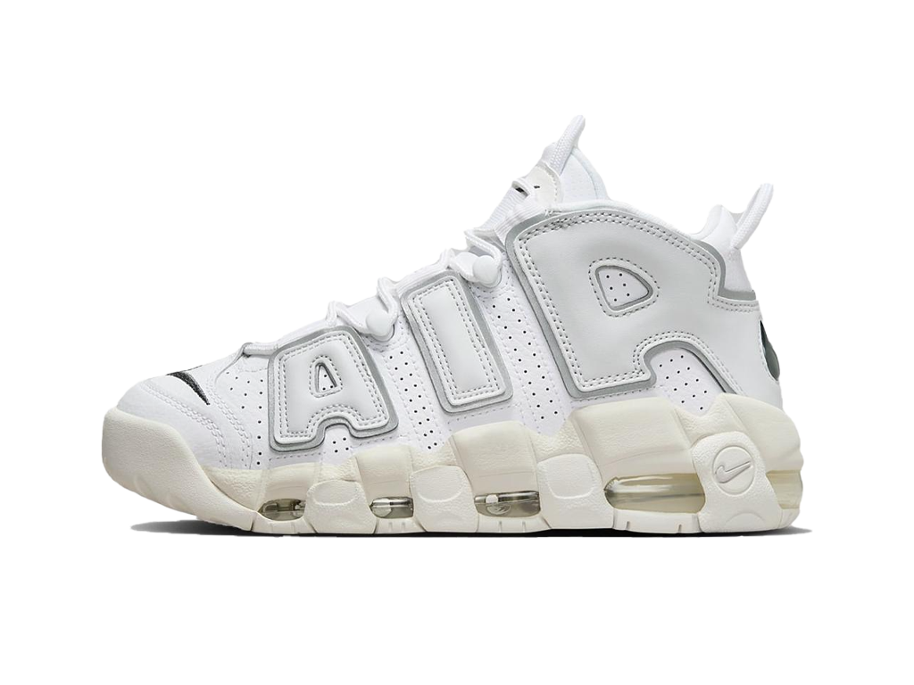 Nike Air More Uptempo White Grey Sail-Nike-pikastore.cz