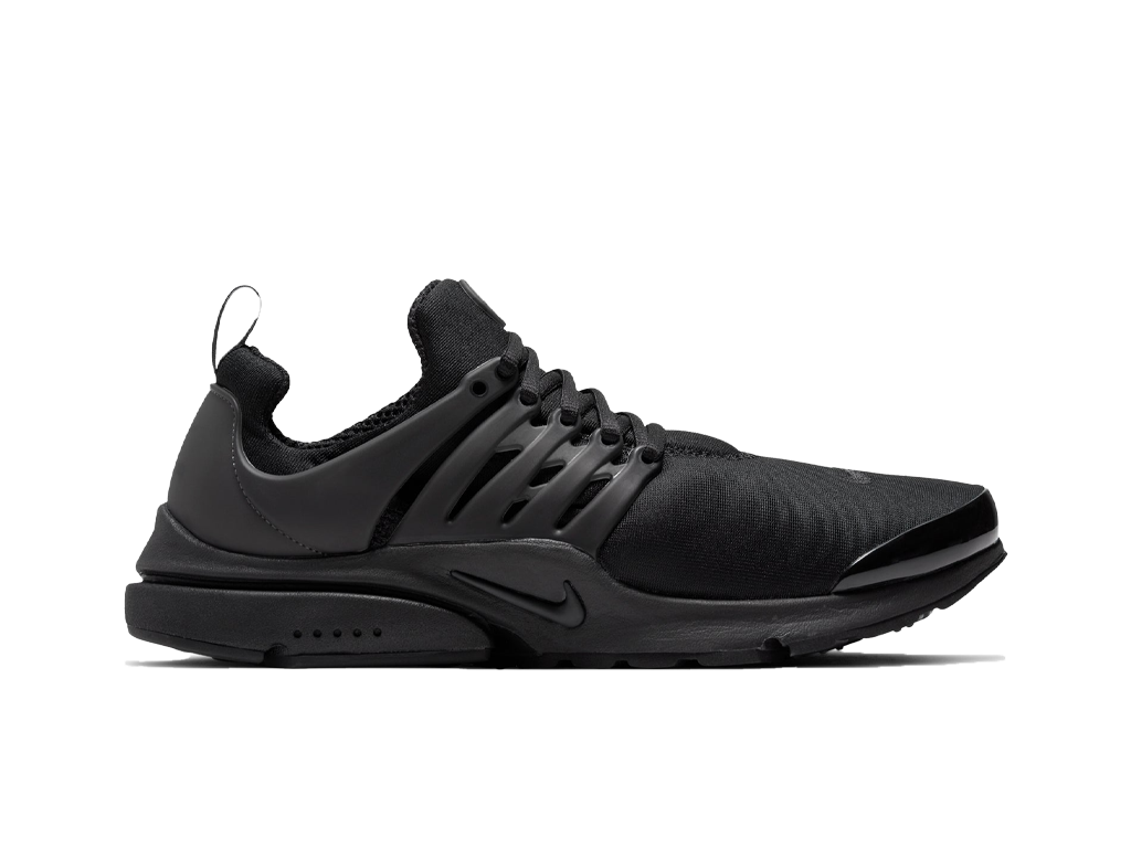 Nike Air Presto Triple Black 2021-Nike-pikastore.cz