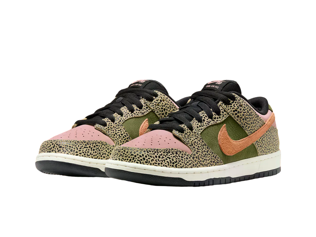 Nike Arts-Rec x Dunk Low SB For Recreational Use-Nike-pikastore.cz