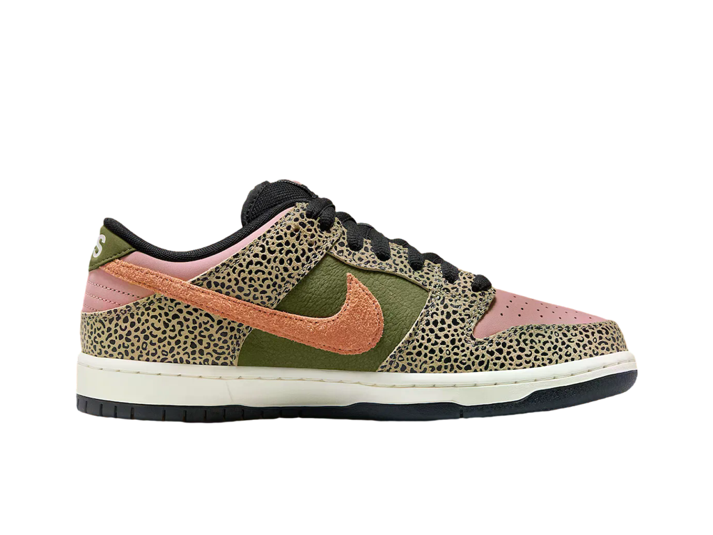 Nike Arts-Rec x Dunk Low SB For Recreational Use-Nike-pikastore.cz