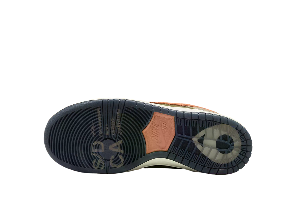 Nike Arts-Rec x Dunk Low SB For Recreational Use-Nike-pikastore.cz