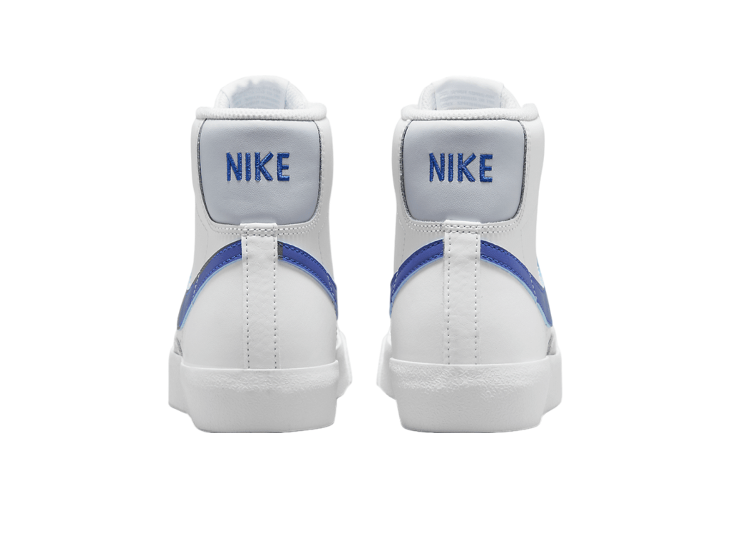 Nike Blazer Mid 77 GS Game Royal-Nike-pikastore.cz
