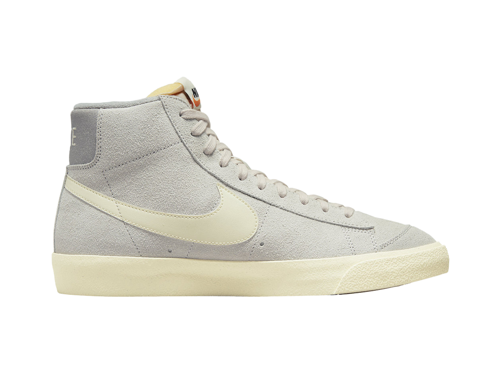 Nike Blazer Mid 77 Premium Medium Grey-Nike-pikastore.cz