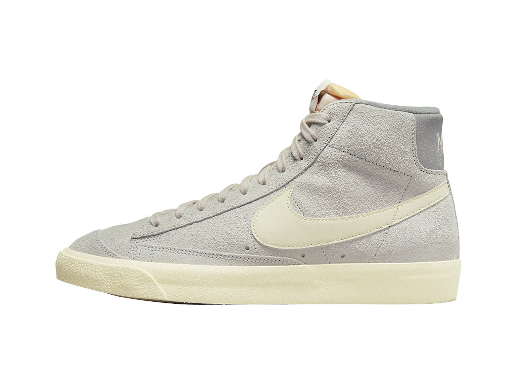 Nike Blazer Mid 77 Premium Medium Grey-Nike-pikastore.cz