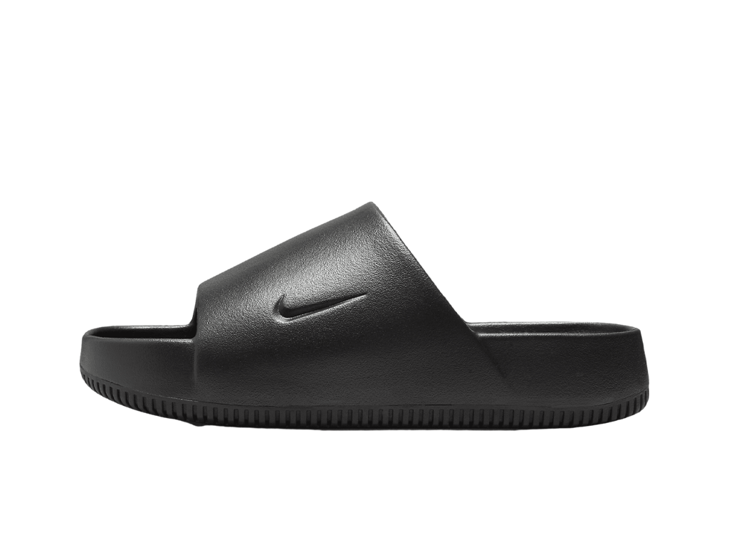 Nike Calm Slide Black-Nike-pikastore.cz