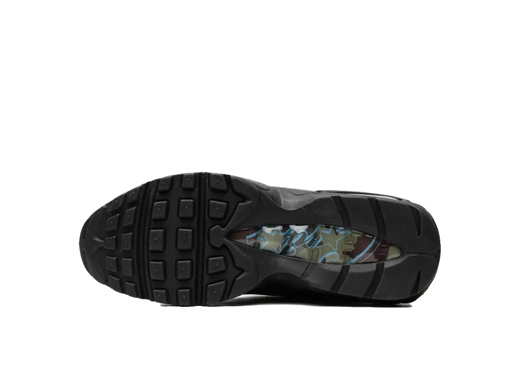 Nike Corteiz x Air Max 95 SP Rules the World - Aegean Storm-Nike-pikastore.cz