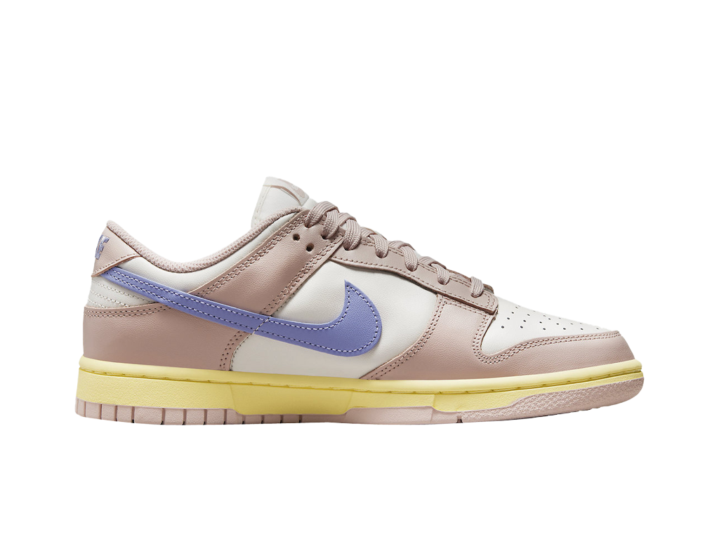 Nike Dunk Low Pink Oxford (Women's)-sneakers-Nike-pikastore.cz
