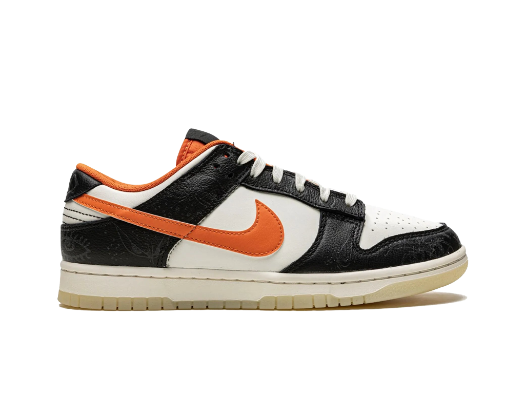 Nike Dunk Low Premium Halloween 2021-Nike-pikastore.cz