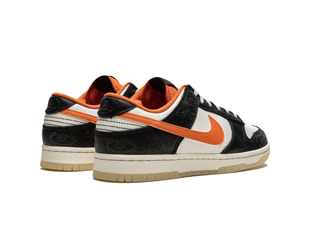 Nike Dunk Low Premium Halloween 2021-Nike-pikastore.cz