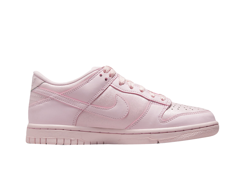Nike Dunk Low Prism Pink (2017/2022) (GS)-sneakers-Nike-pikastore.cz