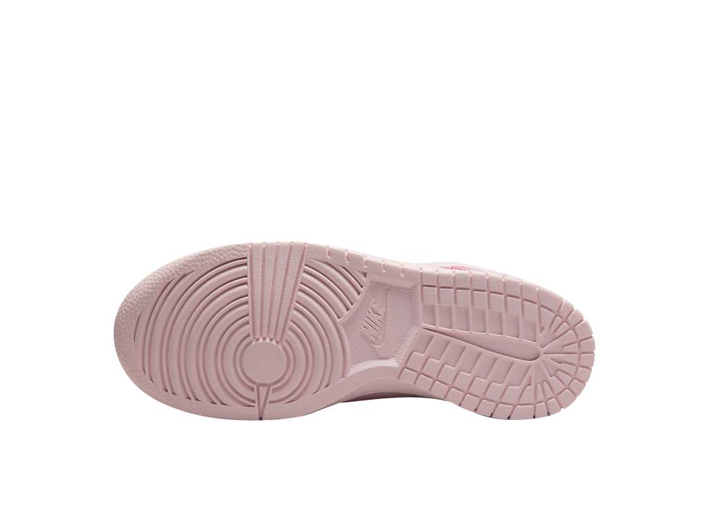 Nike Dunk Low Prism Pink (2017/2022) (GS)-sneakers-Nike-pikastore.cz