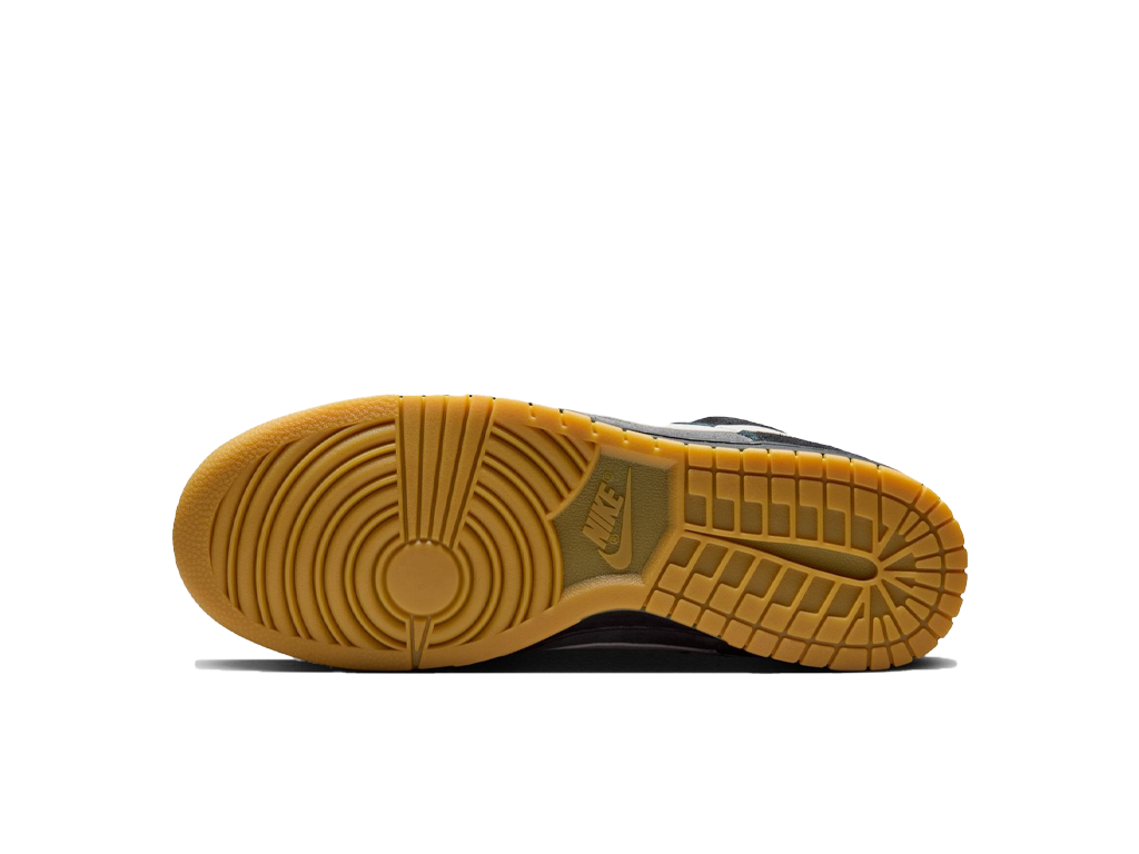 Nike Dunk Low SE Black Anthracite Gum-Nike-pikastore.cz
