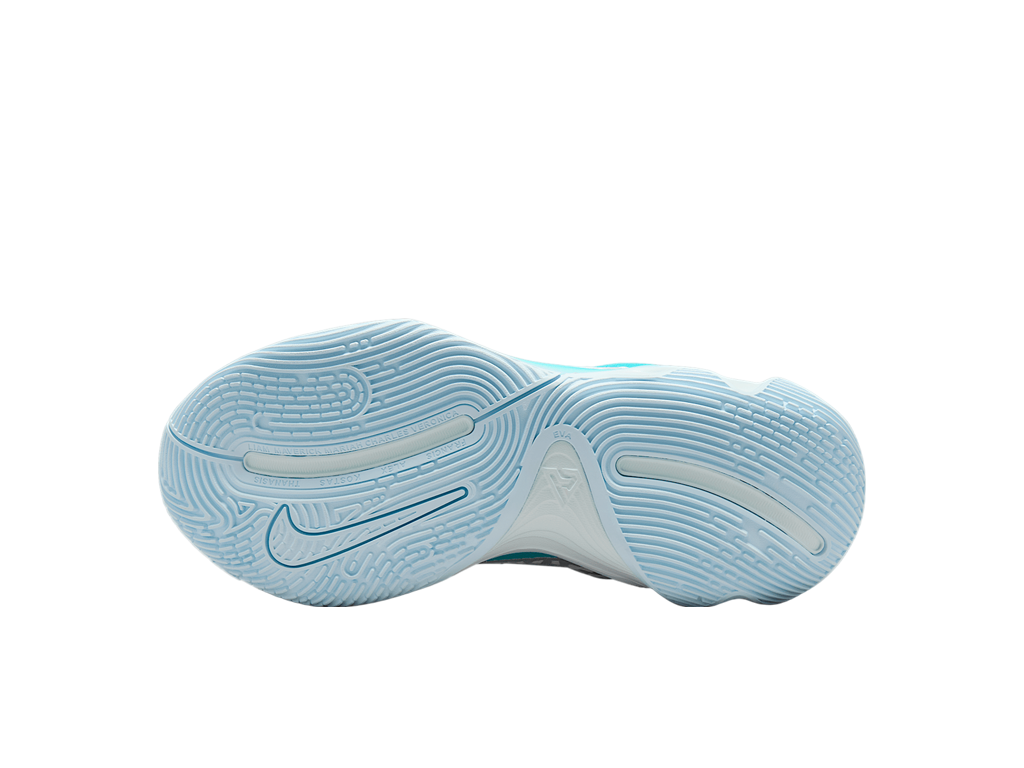 Nike Giannis Immortality 4 Christmas – tenisky – fotka 5 z 5