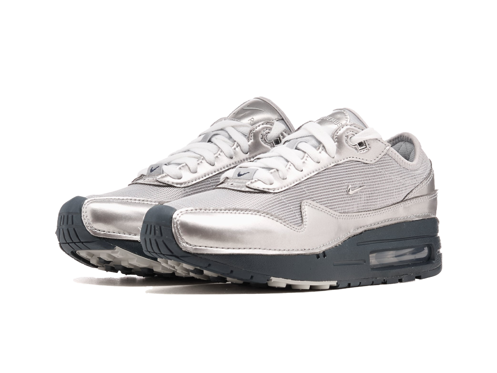 Nike Jacquemus x Wmns Air Max 1 86 Big Bubble - Silver-Nike-pikastore.cz