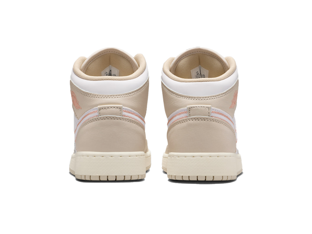 Nike Jordan 1 Mid Sand Pink-Nike-pikastore.cz