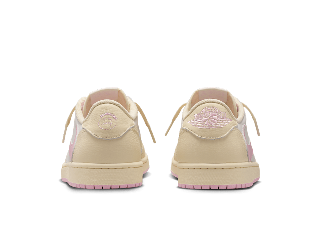 Nike Jordan 1 Retro Low OG SP Travis Scott Shy Pink-Nike-pikastore.cz