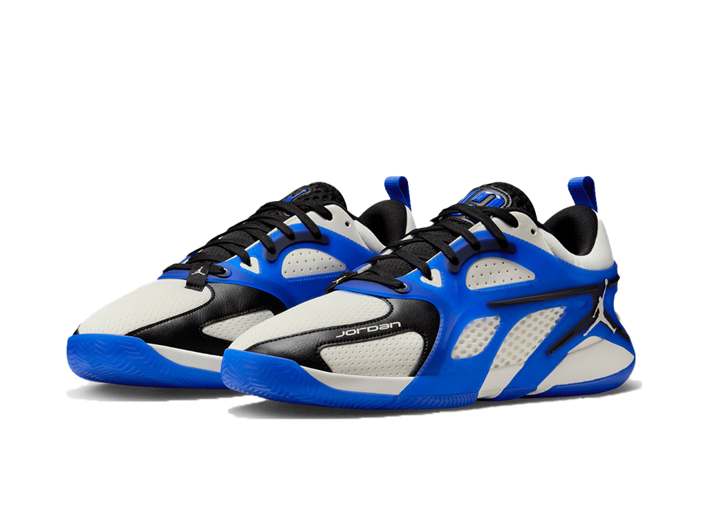 Nike Jordan Heir Series Shoes Blue-Nike-pikastore.cz