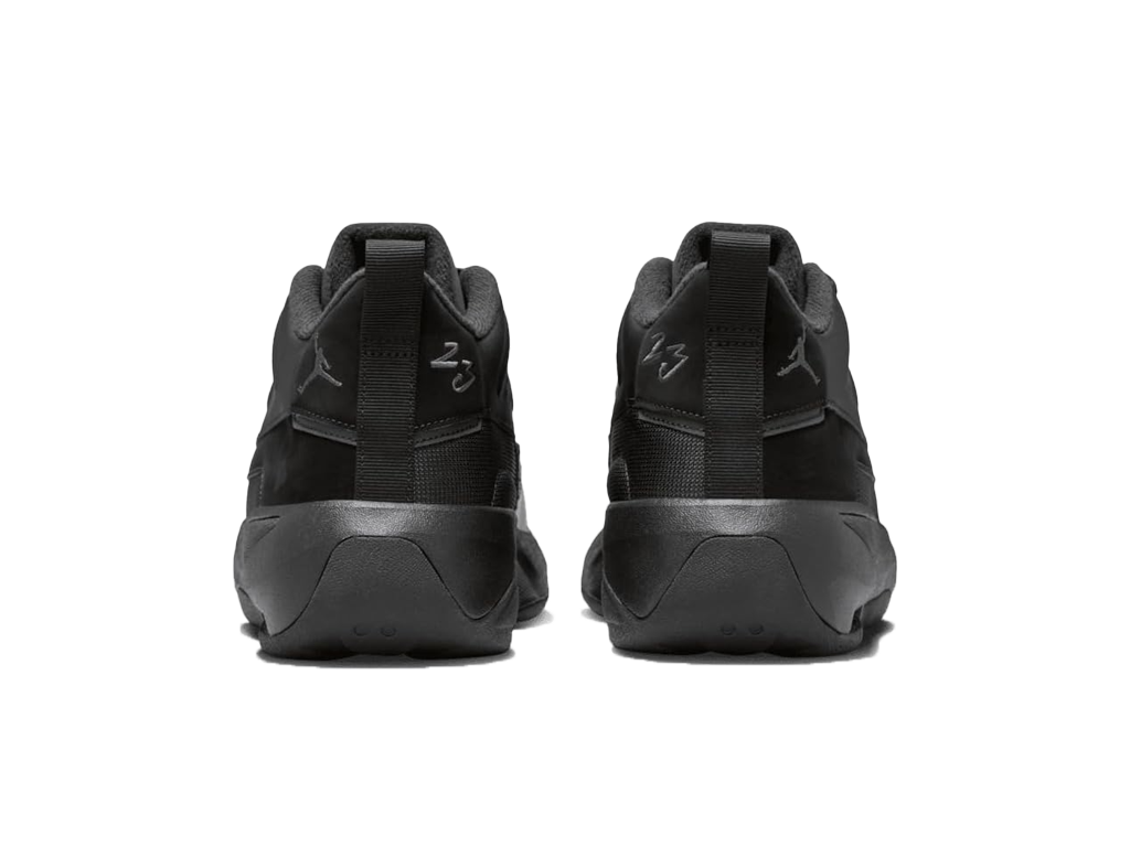 Nike Jordan Max Aura 7 Black-Nike-pikastore.cz