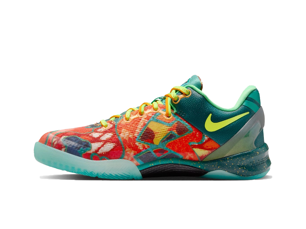 Nike Kobe 8 Protro What The-Nike-pikastore.cz
