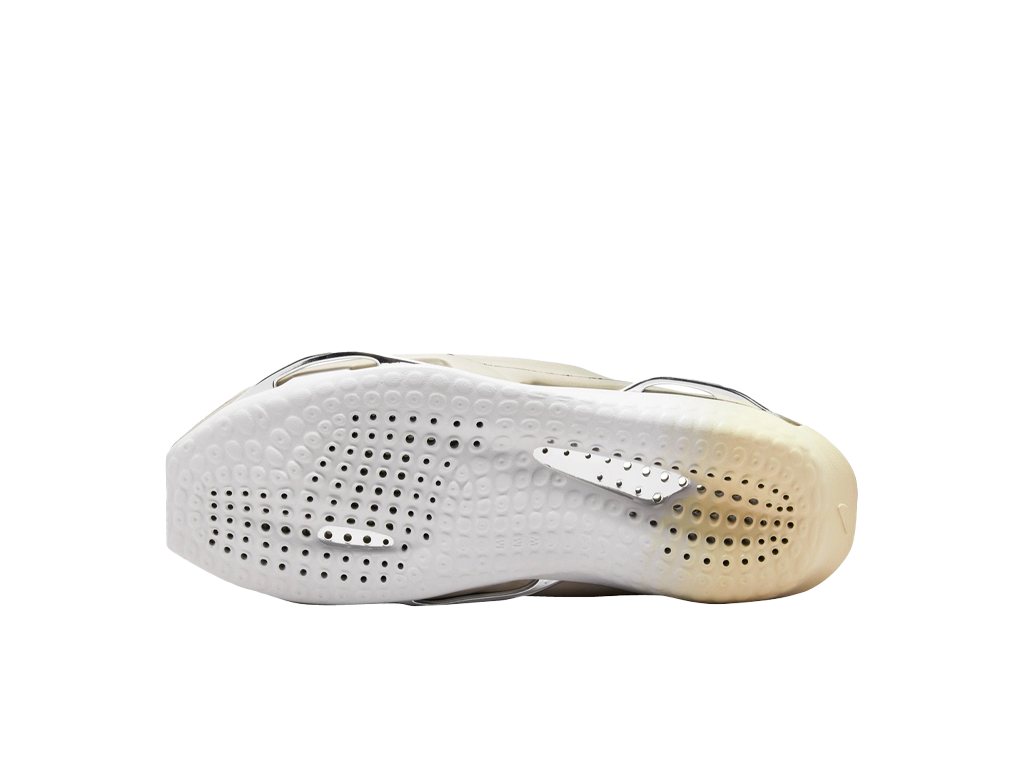 Nike Matthew M. Williams x 005 Slide Light Bone-Nike-pikastore.cz