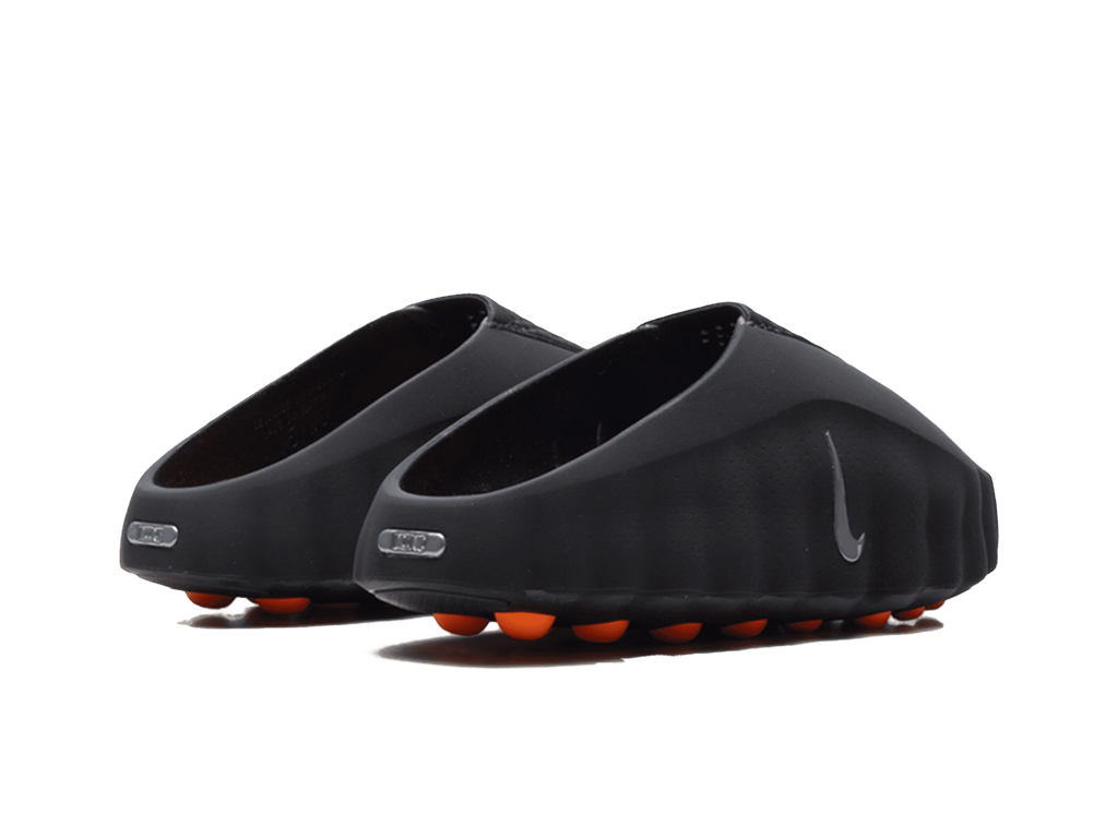 Nike Mind 001 Black – tenisky – fotka 4 z 5