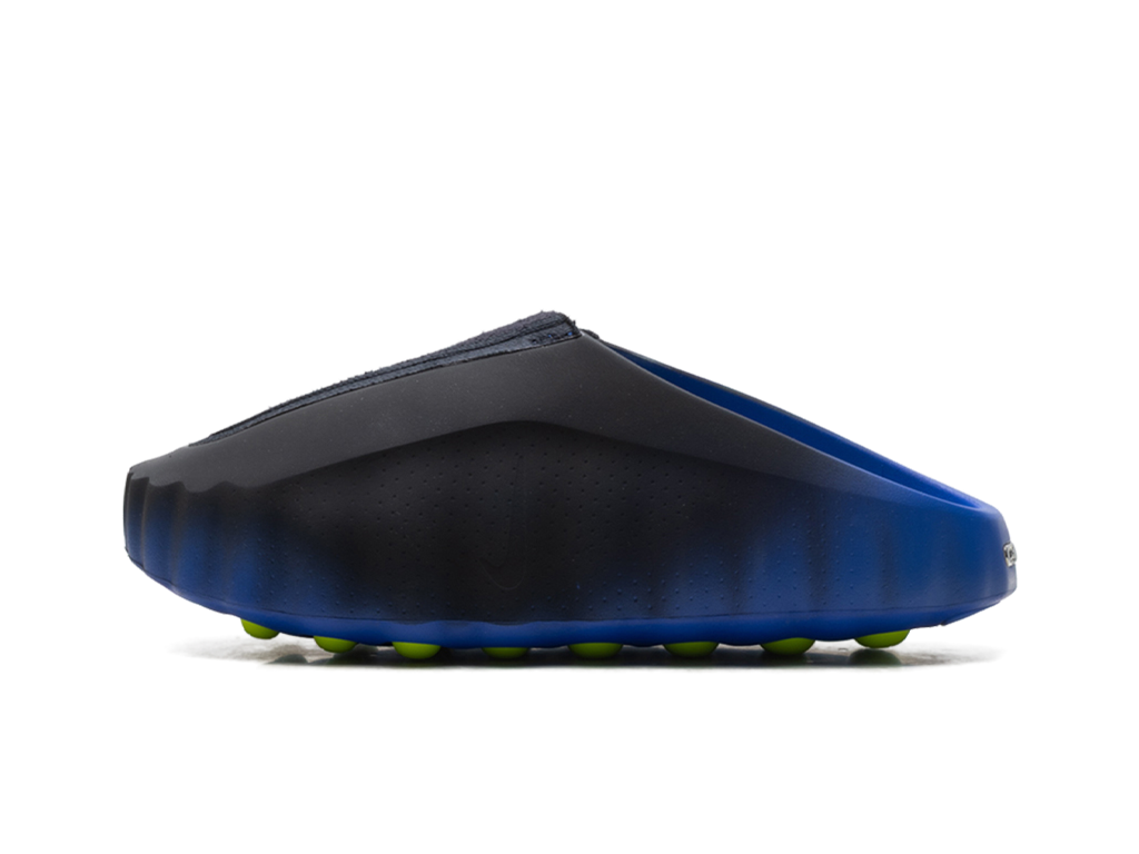 Nike Mind 001 Flyknit Slide Hyper Royal Black-2026-pikastore.cz