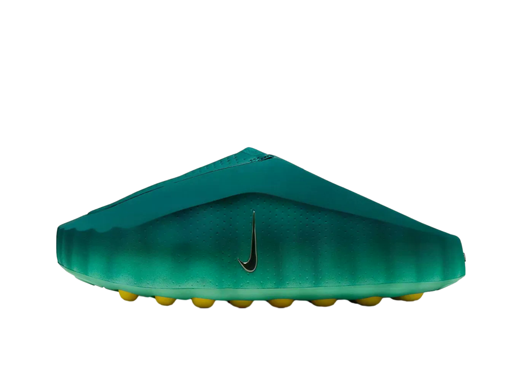Nike Mind 001 Slide Geode Teal Light Menta-Nike-pikastore.cz