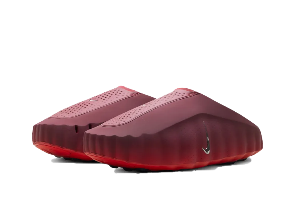 Nike Mind 001 Slide Team Red University Red-Nike-pikastore.cz