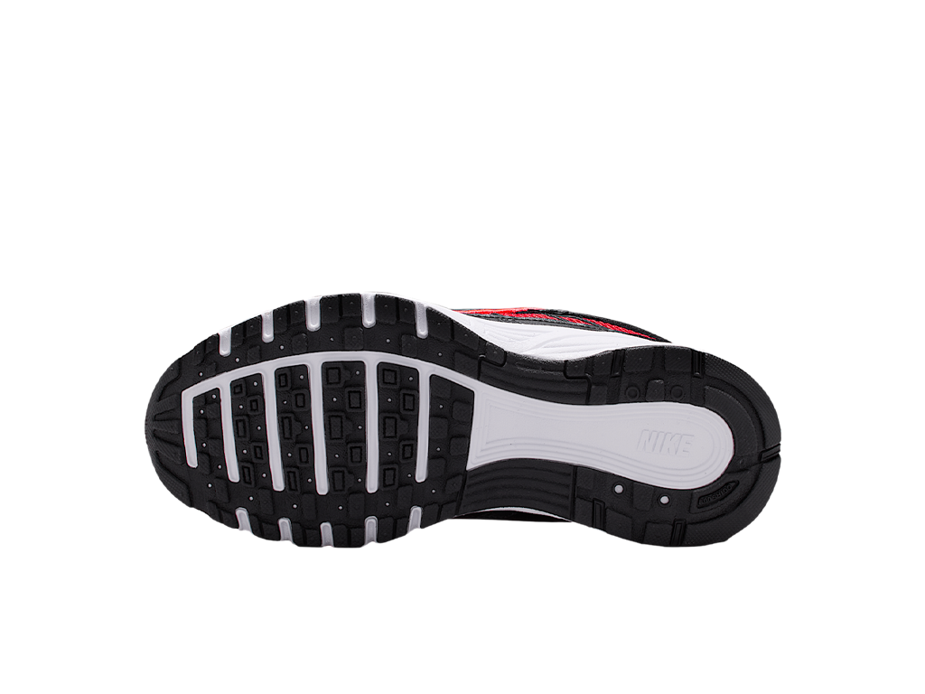 Nike P-6000 GS University Red Black-Nike-pikastore.cz