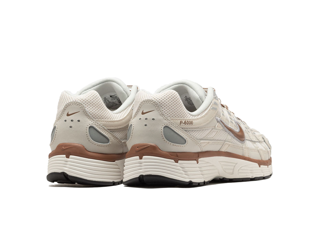 Nike P-6000 Light Orewood Brown-Nike-pikastore.cz
