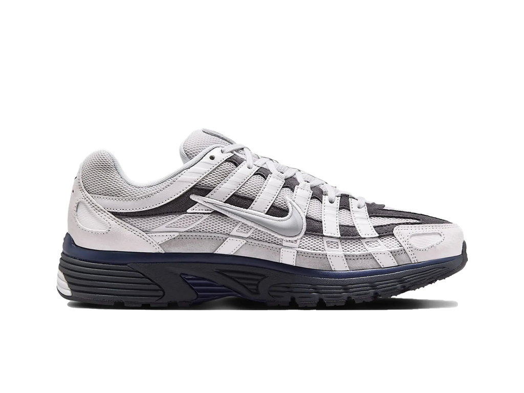 Nike P-6000 Photon Dust Anthracite-Nike-pikastore.cz