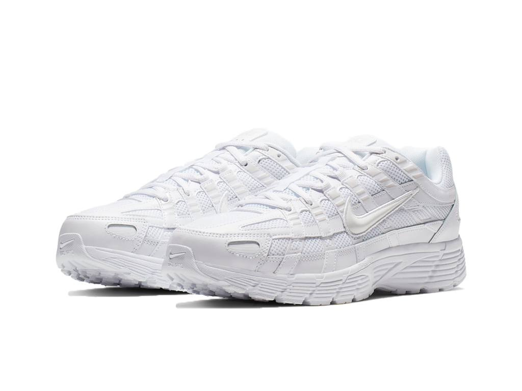 Nike P-6000 White-Nike-pikastore.cz