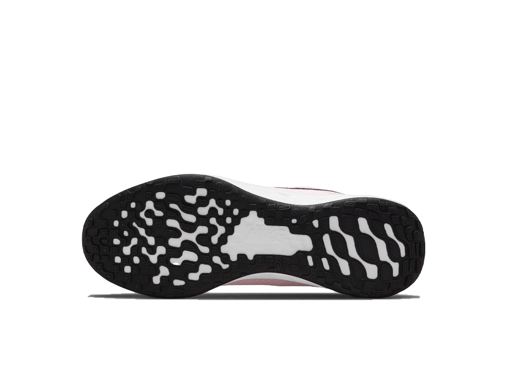 Nike Revolution 6 GS Pink Foam – tenisky – fotka 5 z 5