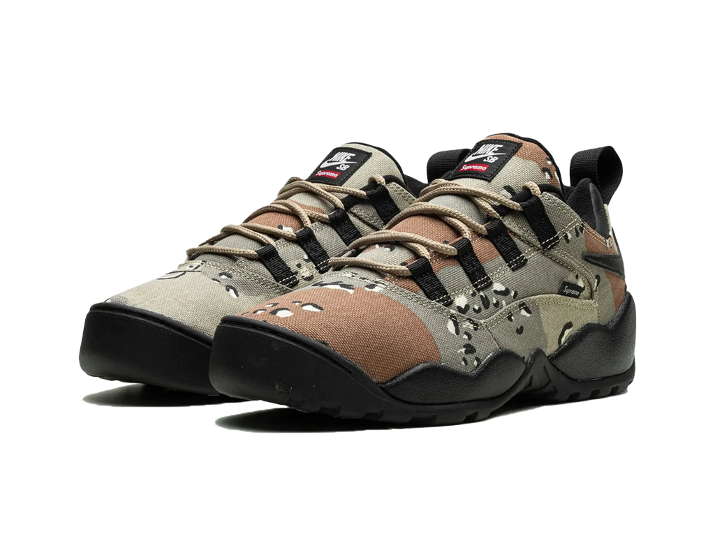 Nike SB Darwin Low Supreme Desert Camo-sneakers-Nike-pikastore.cz