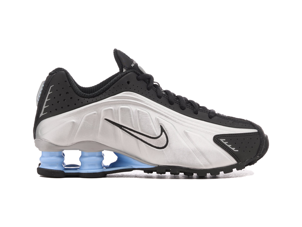 Nike Shox R4 Psychic Blue-Nike-pikastore.cz