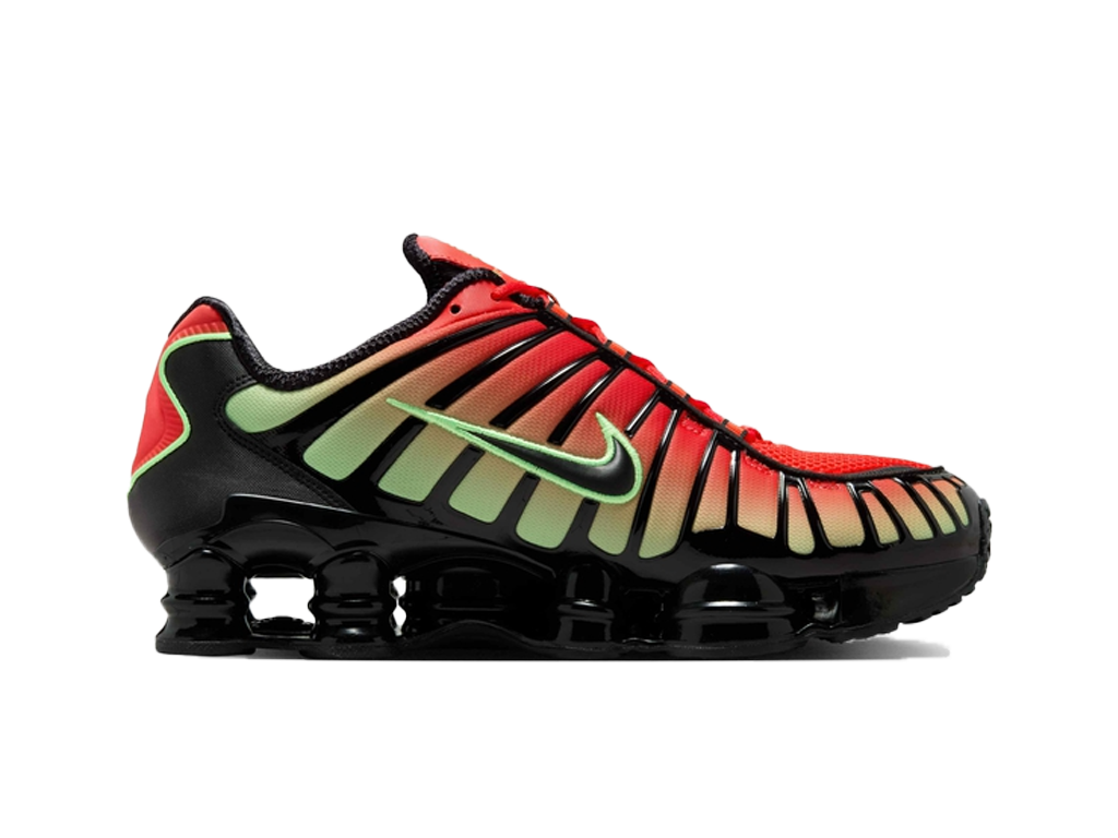 Nike Shox TL Chili Pepper-Nike-pikastore.cz