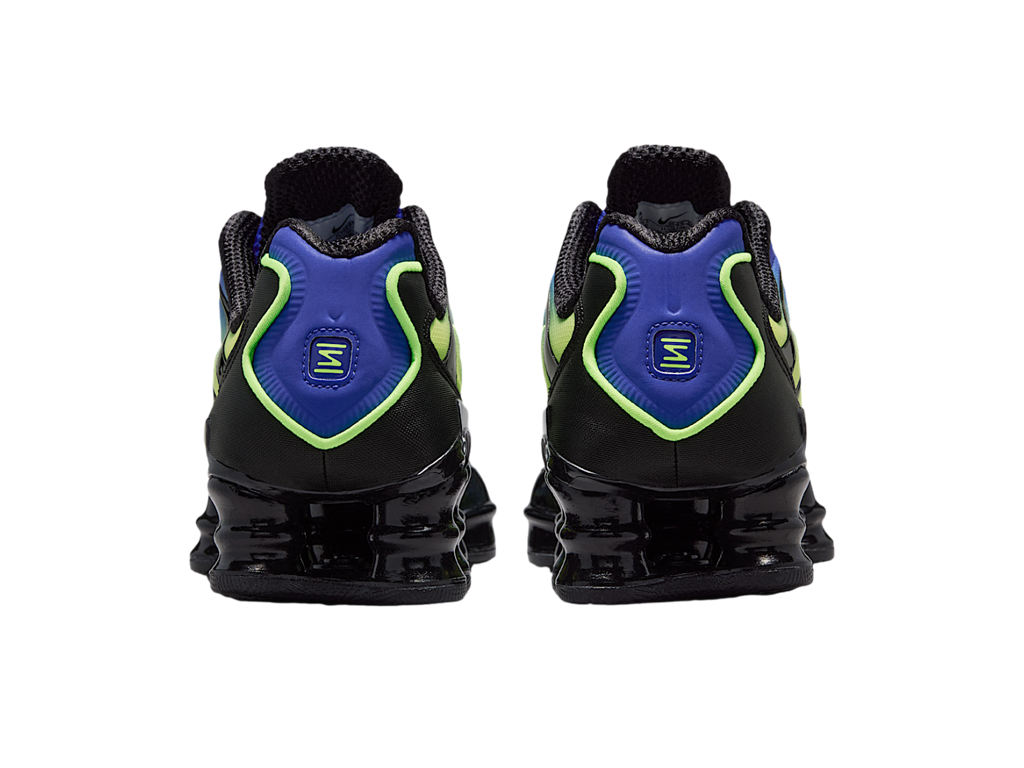 Nike Shox TL GS Lapis Volt Ice-Nike-pikastore.cz