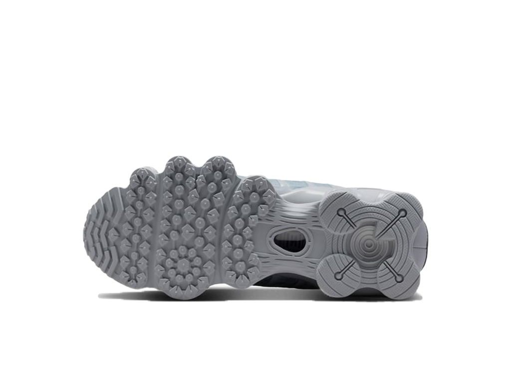 Nike Shox TL GS Wolf Grey/Iron Grey-Nike-pikastore.cz