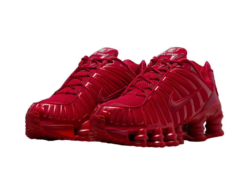 Nike Shox TL Gym Red-Nike-pikastore.cz