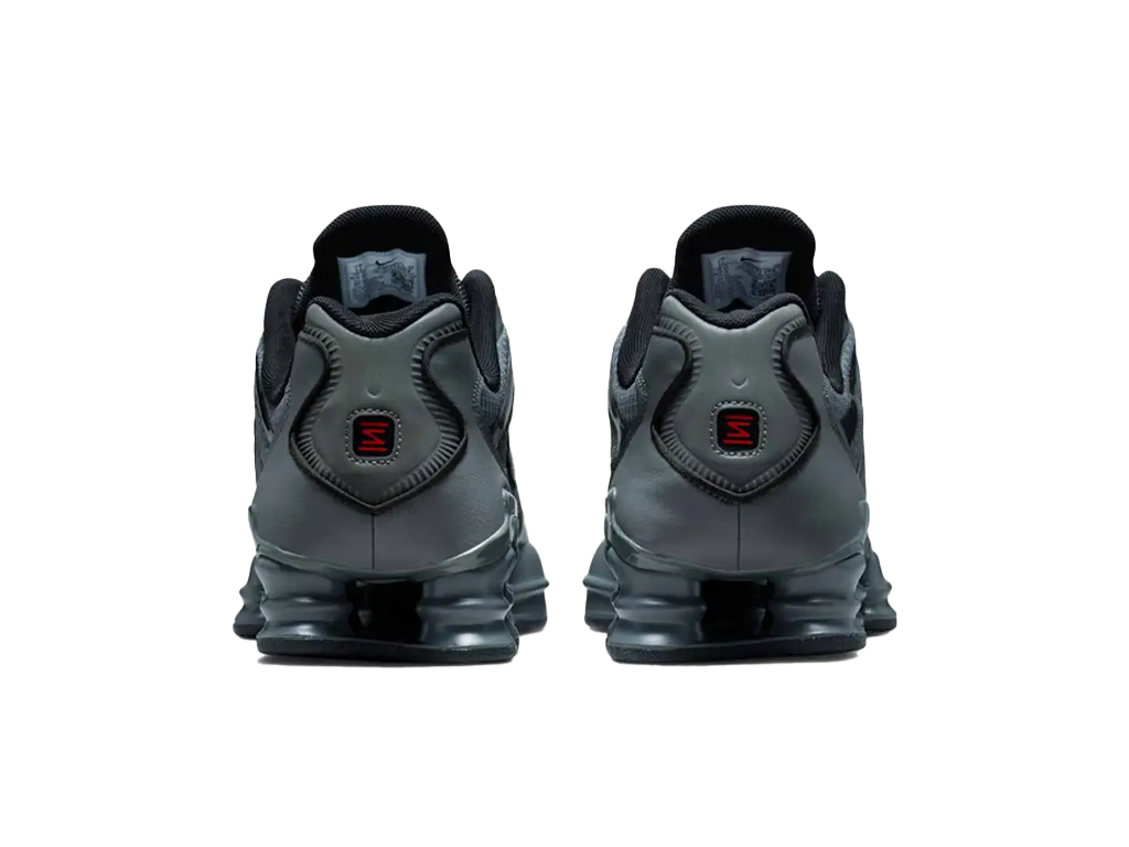 Nike Shox TL Iron Grey Black-Nike-pikastore.cz