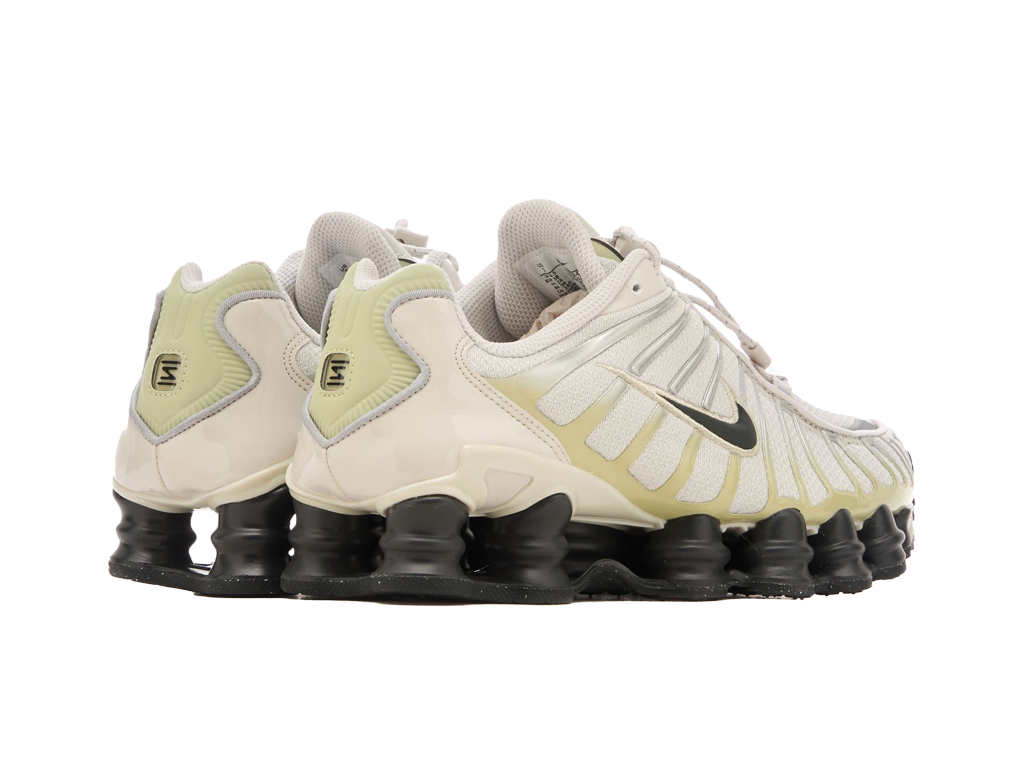 Nike Shox TL Olive Aura (Womens)
