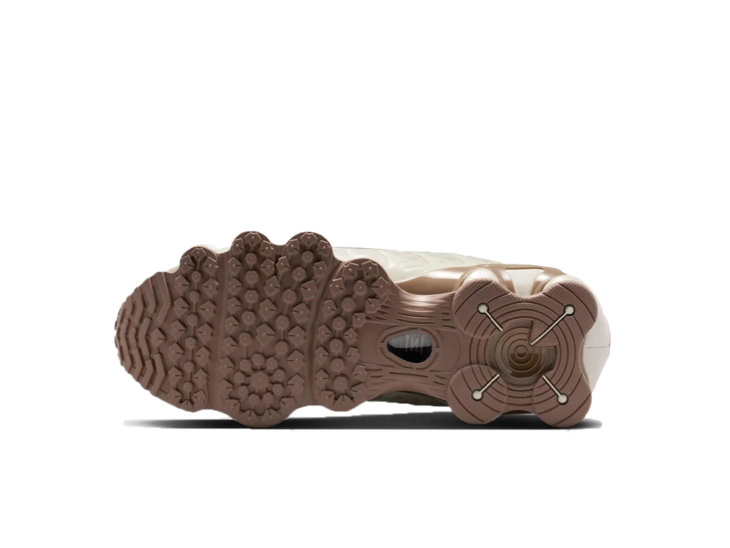 Nike Shox TL Wmns Burgundy Crush-Nike-pikastore.cz