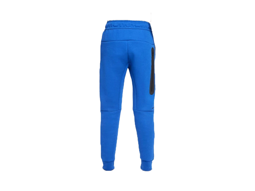 Nike Sportwear Blue Pants-Nike-pikastore.cz