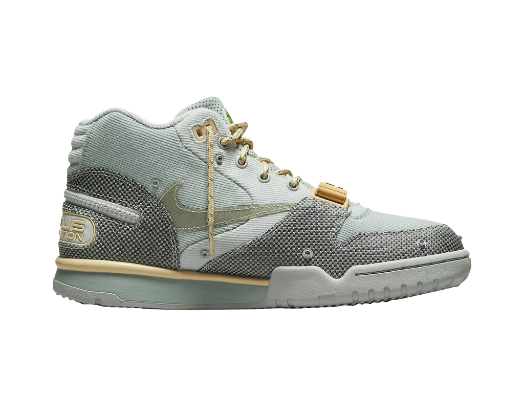 Nike Travis Scott x Air Trainer 1 SP Grey Haze-Nike-pikastore.cz