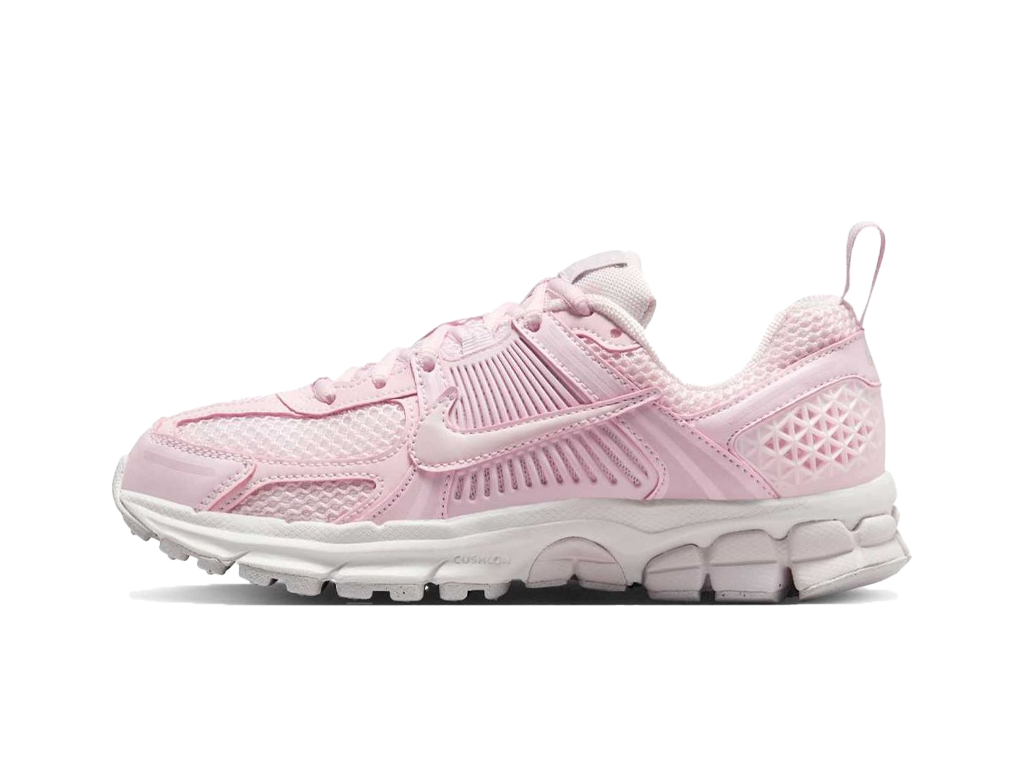 Nike Vomero 5 Pearl Pink Bleached Lilac Summit White Vast Grey (GS)